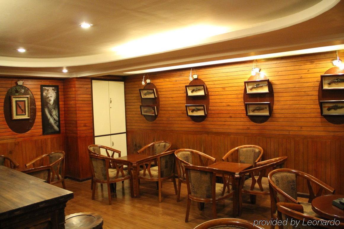 R.J.度假村 大吉岭 餐厅 照片