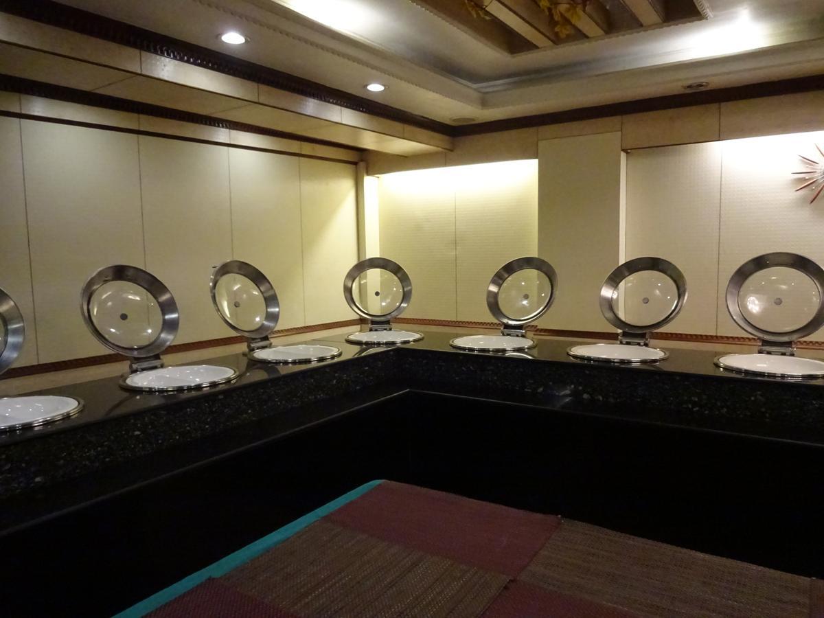 R.J.度假村 大吉岭 外观 照片